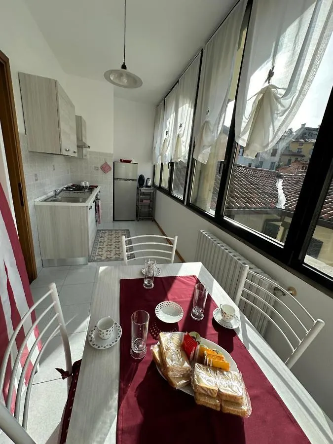 شقة Beautiful House بيرغامو إيطاليا