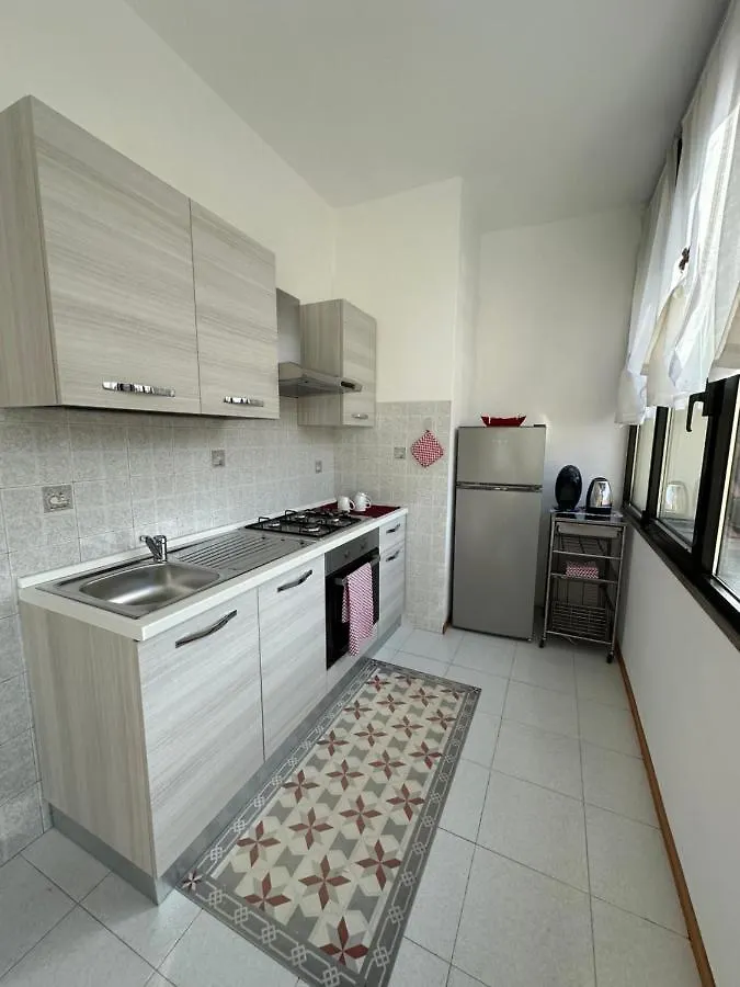 شقة Beautiful House بيرغامو