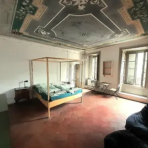 Bergamo Home Panzió