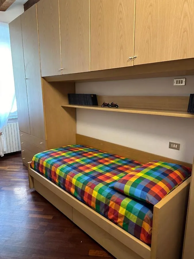Appartamento Beautiful House Bergamo Italia