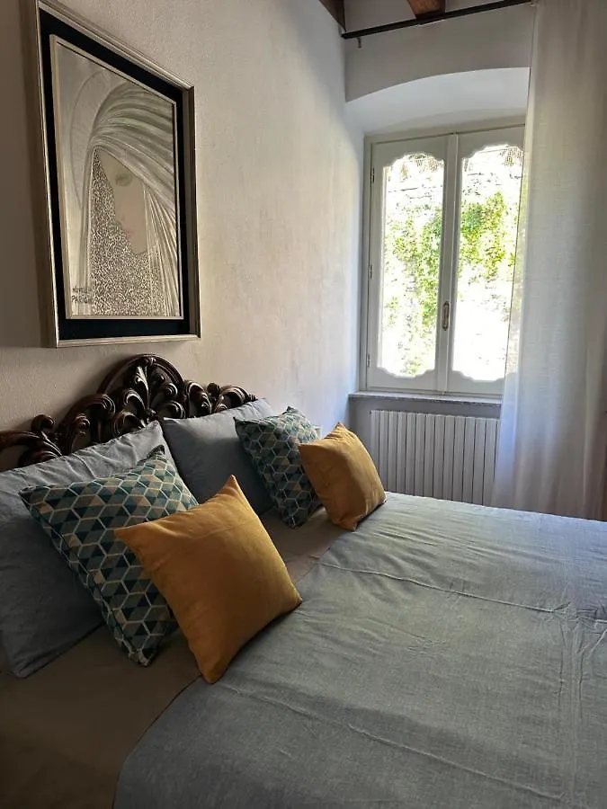 Appartamento Beautiful House Bergamo 0*,