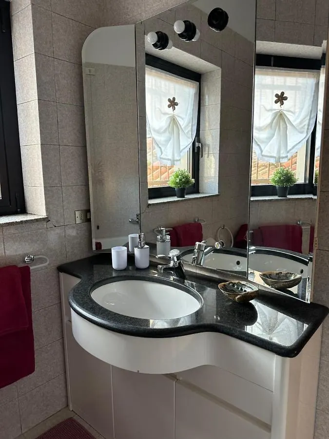 Appartamento Beautiful House Bergamo 0*,  Italia