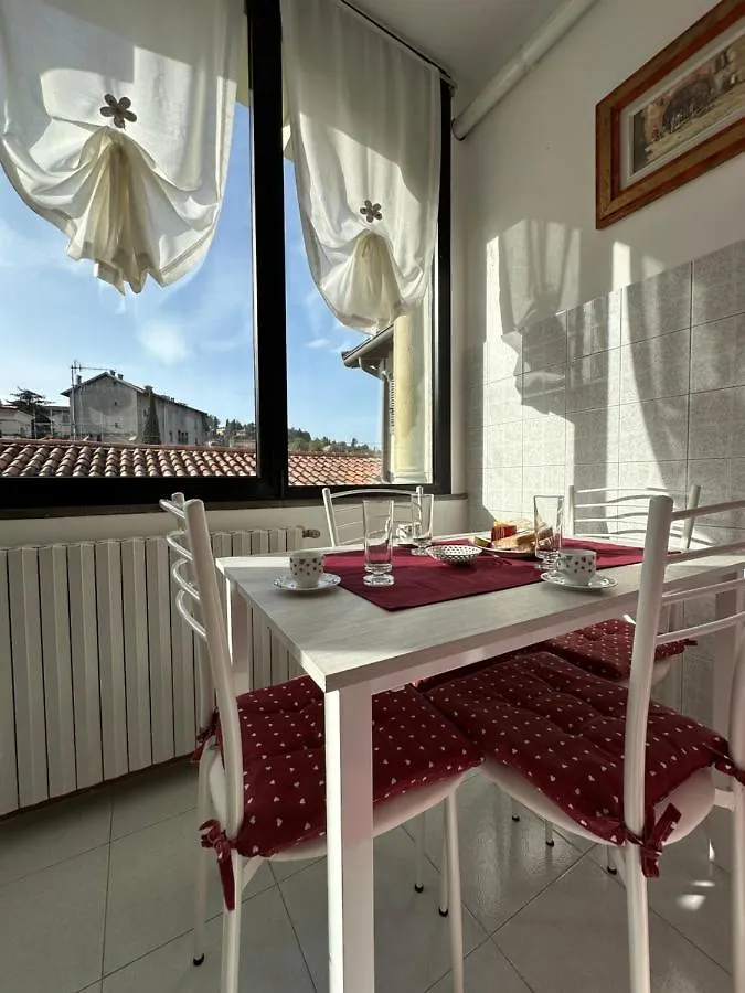 Appartamento Beautiful House Bergamo