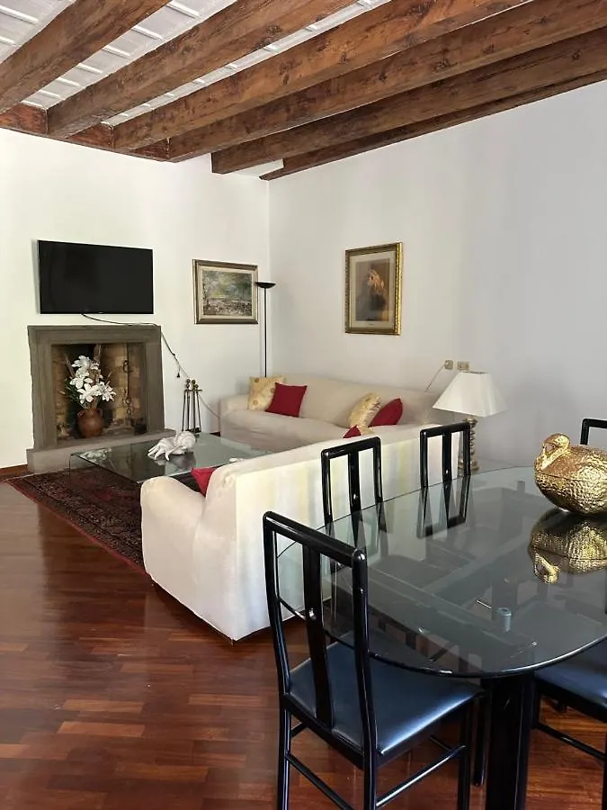 Appartamento Beautiful House Bergamo